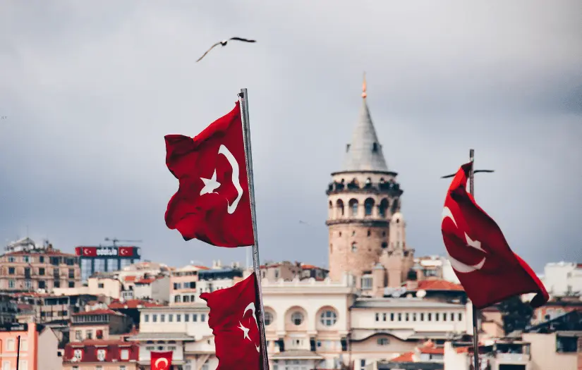 Explore Turkey Economically in 7 Days